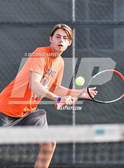 Thumbnail 1 in Bear Creek vs Lakewood photogallery.