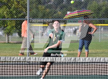 Thumbnail 3 in Bear Creek vs Lakewood photogallery.