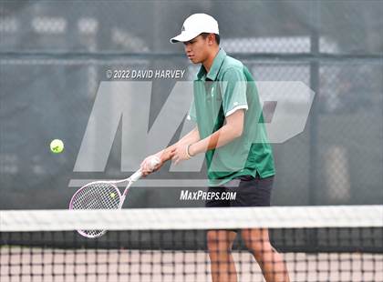 Thumbnail 1 in Bear Creek vs Lakewood photogallery.
