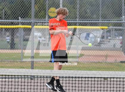 Thumbnail 3 in Bear Creek vs Lakewood photogallery.