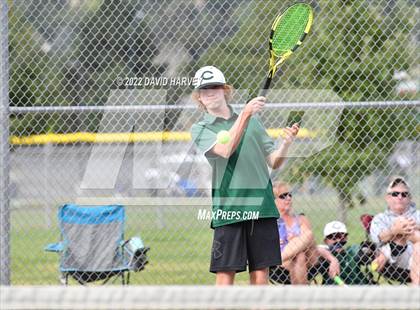 Thumbnail 2 in Bear Creek vs Lakewood photogallery.