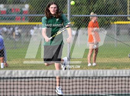 Thumbnail 2 in Bear Creek vs Lakewood photogallery.