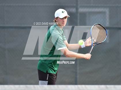 Thumbnail 2 in Bear Creek vs Lakewood photogallery.