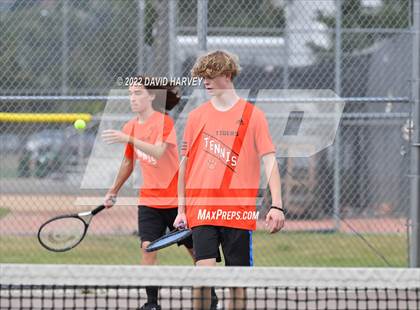 Thumbnail 2 in Bear Creek vs Lakewood photogallery.