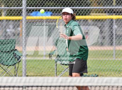 Thumbnail 1 in Bear Creek vs Lakewood photogallery.