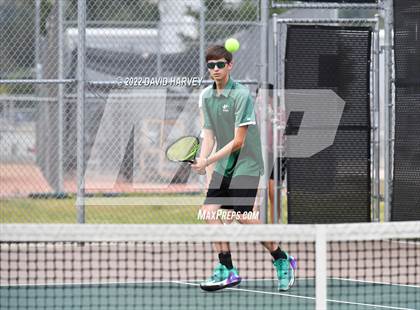 Thumbnail 2 in Bear Creek vs Lakewood photogallery.