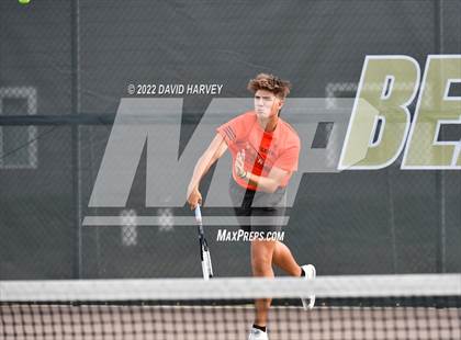 Thumbnail 2 in Bear Creek vs Lakewood photogallery.