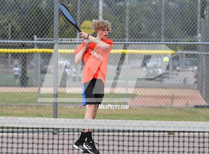 Thumbnail 1 in Bear Creek vs Lakewood photogallery.