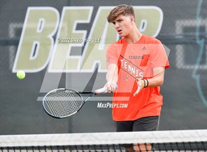 Thumbnail 2 in Bear Creek vs Lakewood photogallery.