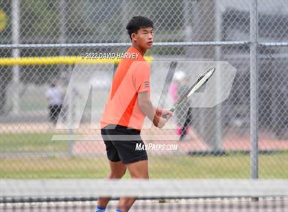 Thumbnail 1 in Bear Creek vs Lakewood photogallery.