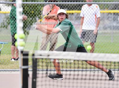 Thumbnail 1 in Bear Creek vs Lakewood photogallery.