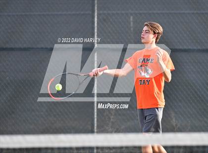 Thumbnail 2 in Bear Creek vs Lakewood photogallery.