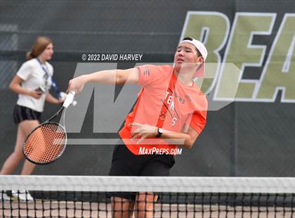 Thumbnail 2 in Bear Creek vs Lakewood photogallery.