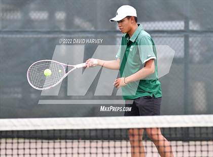 Thumbnail 2 in Bear Creek vs Lakewood photogallery.