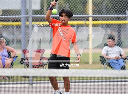 Thumbnail 3 in Bear Creek vs Lakewood photogallery.