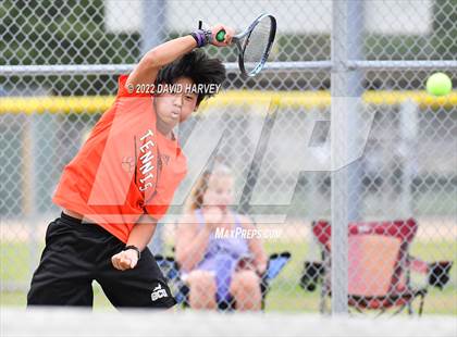 Thumbnail 1 in Bear Creek vs Lakewood photogallery.