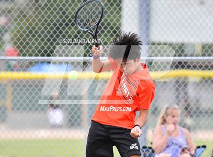 Thumbnail 2 in Bear Creek vs Lakewood photogallery.