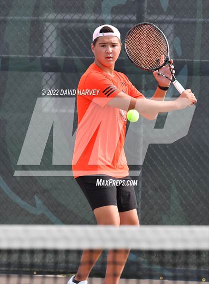 Thumbnail 3 in Bear Creek vs Lakewood photogallery.