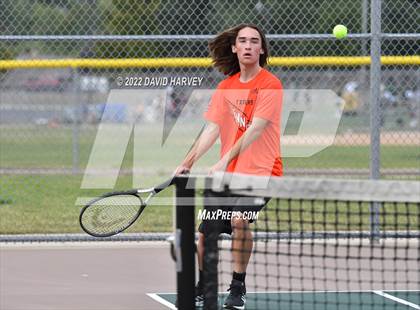 Thumbnail 1 in Bear Creek vs Lakewood photogallery.