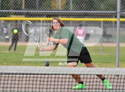 Thumbnail 3 in Bear Creek vs Lakewood photogallery.