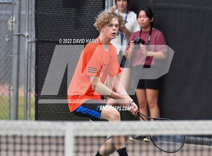 Thumbnail 1 in Bear Creek vs Lakewood photogallery.