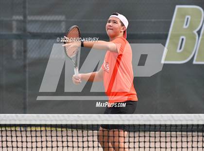 Thumbnail 1 in Bear Creek vs Lakewood photogallery.