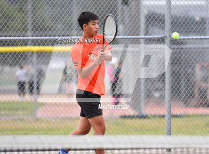 Thumbnail 2 in Bear Creek vs Lakewood photogallery.