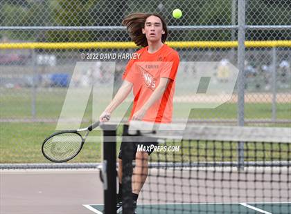 Thumbnail 2 in Bear Creek vs Lakewood photogallery.