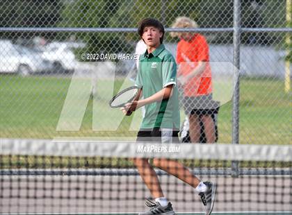Thumbnail 1 in Bear Creek vs Lakewood photogallery.
