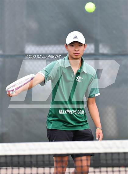 Thumbnail 2 in Bear Creek vs Lakewood photogallery.