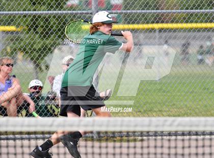 Thumbnail 2 in Bear Creek vs Lakewood photogallery.