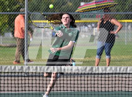 Thumbnail 2 in Bear Creek vs Lakewood photogallery.