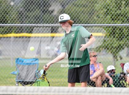Thumbnail 3 in Bear Creek vs Lakewood photogallery.