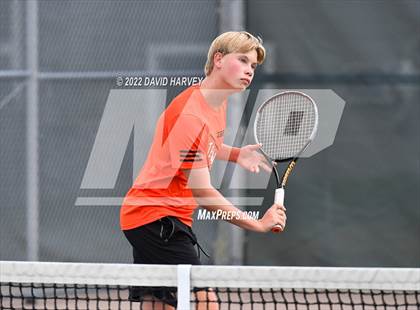 Thumbnail 1 in Bear Creek vs Lakewood photogallery.