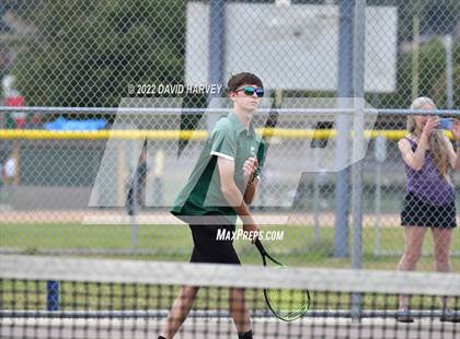 Thumbnail 1 in Bear Creek vs Lakewood photogallery.