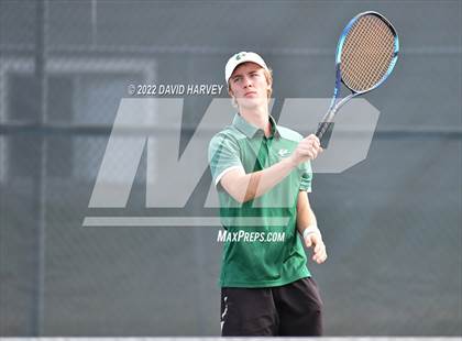 Thumbnail 3 in Bear Creek vs Lakewood photogallery.