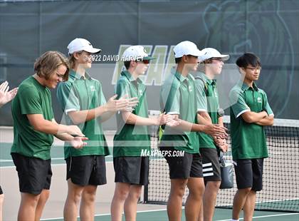 Thumbnail 2 in Bear Creek vs Lakewood photogallery.