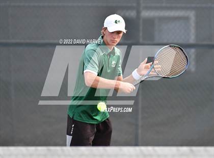 Thumbnail 2 in Bear Creek vs Lakewood photogallery.