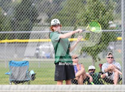 Thumbnail 3 in Bear Creek vs Lakewood photogallery.