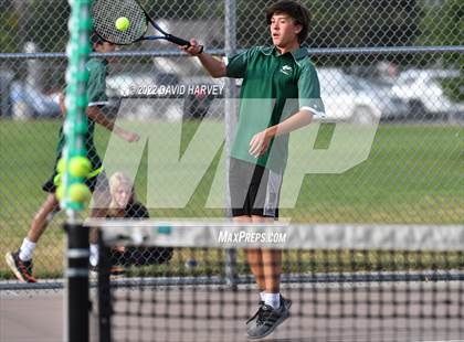 Thumbnail 1 in Bear Creek vs Lakewood photogallery.