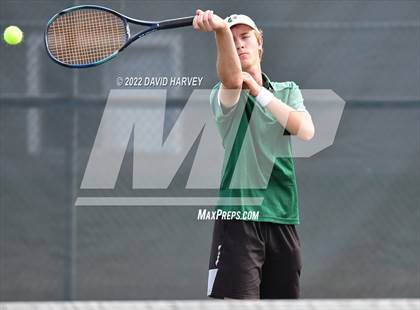 Thumbnail 2 in Bear Creek vs Lakewood photogallery.