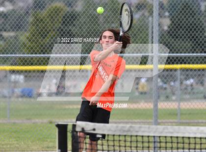 Thumbnail 1 in Bear Creek vs Lakewood photogallery.