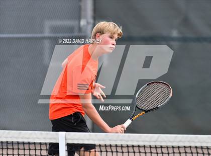 Thumbnail 2 in Bear Creek vs Lakewood photogallery.