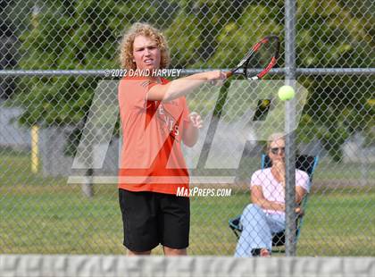 Thumbnail 3 in Bear Creek vs Lakewood photogallery.