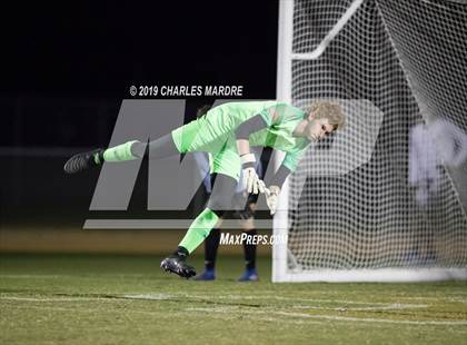 Thumbnail 3 in Overhills vs. Cape Fear photogallery.