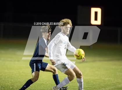 Thumbnail 2 in Overhills vs. Cape Fear photogallery.