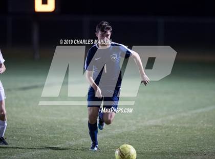 Thumbnail 1 in Overhills vs. Cape Fear photogallery.