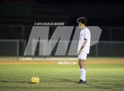 Thumbnail 3 in Overhills vs. Cape Fear photogallery.