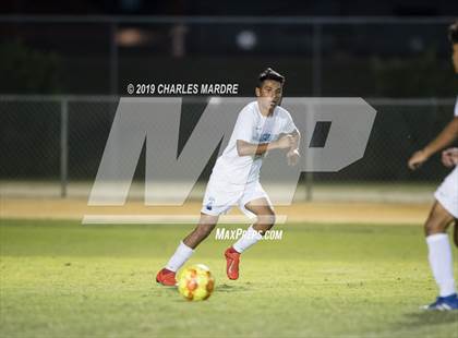 Thumbnail 3 in Overhills vs. Cape Fear photogallery.