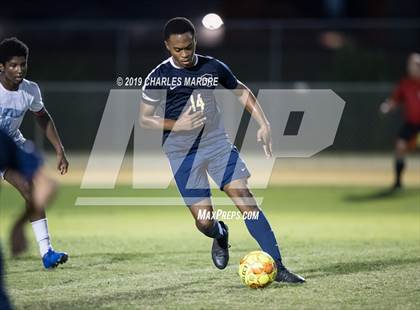 Thumbnail 3 in Overhills vs. Cape Fear photogallery.